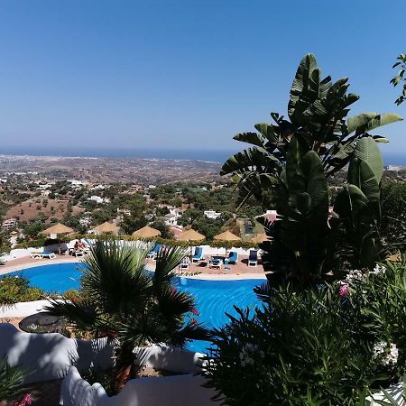 Encantador Y Amplio Estudio A 15 Min De Marbella Apartment Ojen Luaran gambar