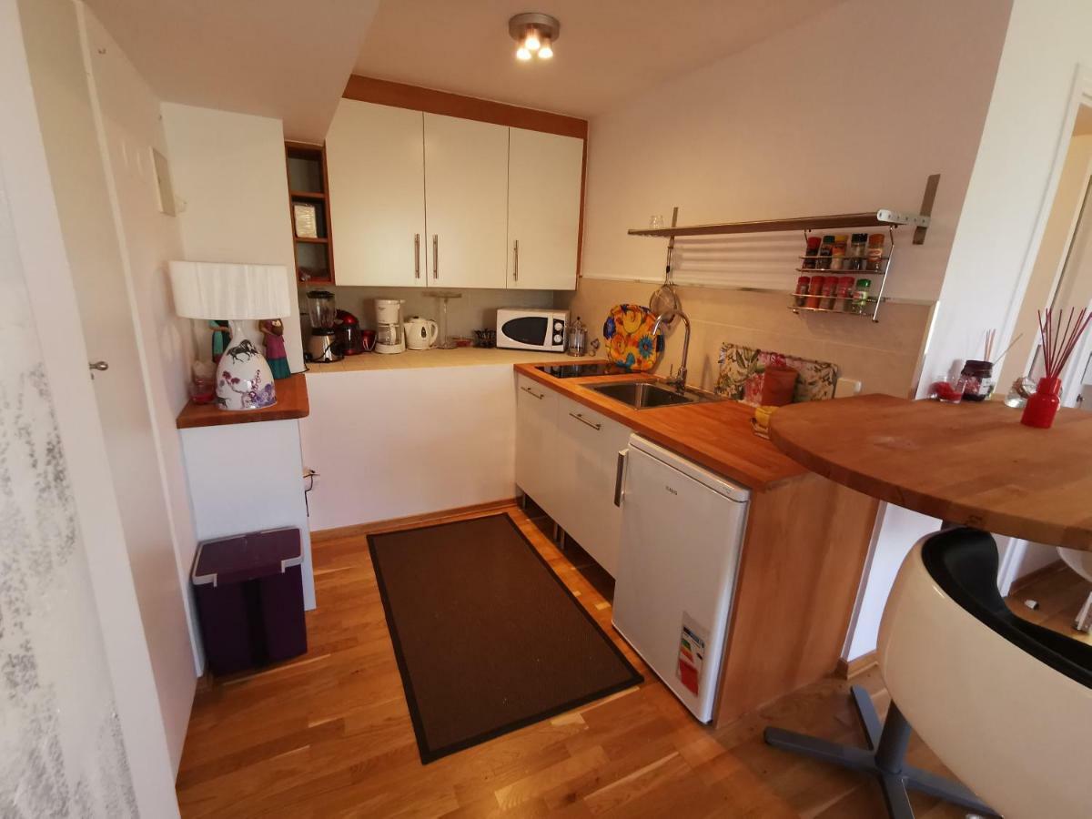 Encantador Y Amplio Estudio A 15 Min De Marbella Apartment Ojen Luaran gambar