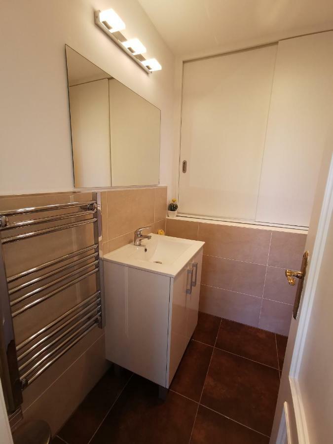 Encantador Y Amplio Estudio A 15 Min De Marbella Apartment Ojen Luaran gambar